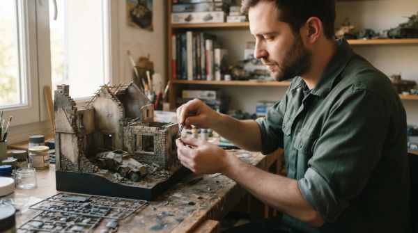 Petits aimants néodyme puissants : des solutions discrètes pour le modélisme