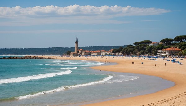 Saint-cyprien : une destination camping idéale pour les familles