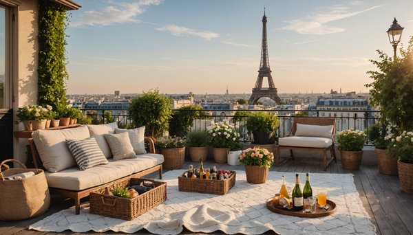 Top 5 des activités originales à faire en couple à paris